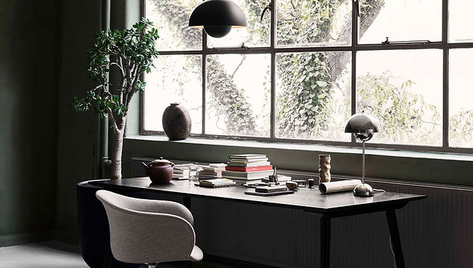 & Tradition, Elefy Stuhl