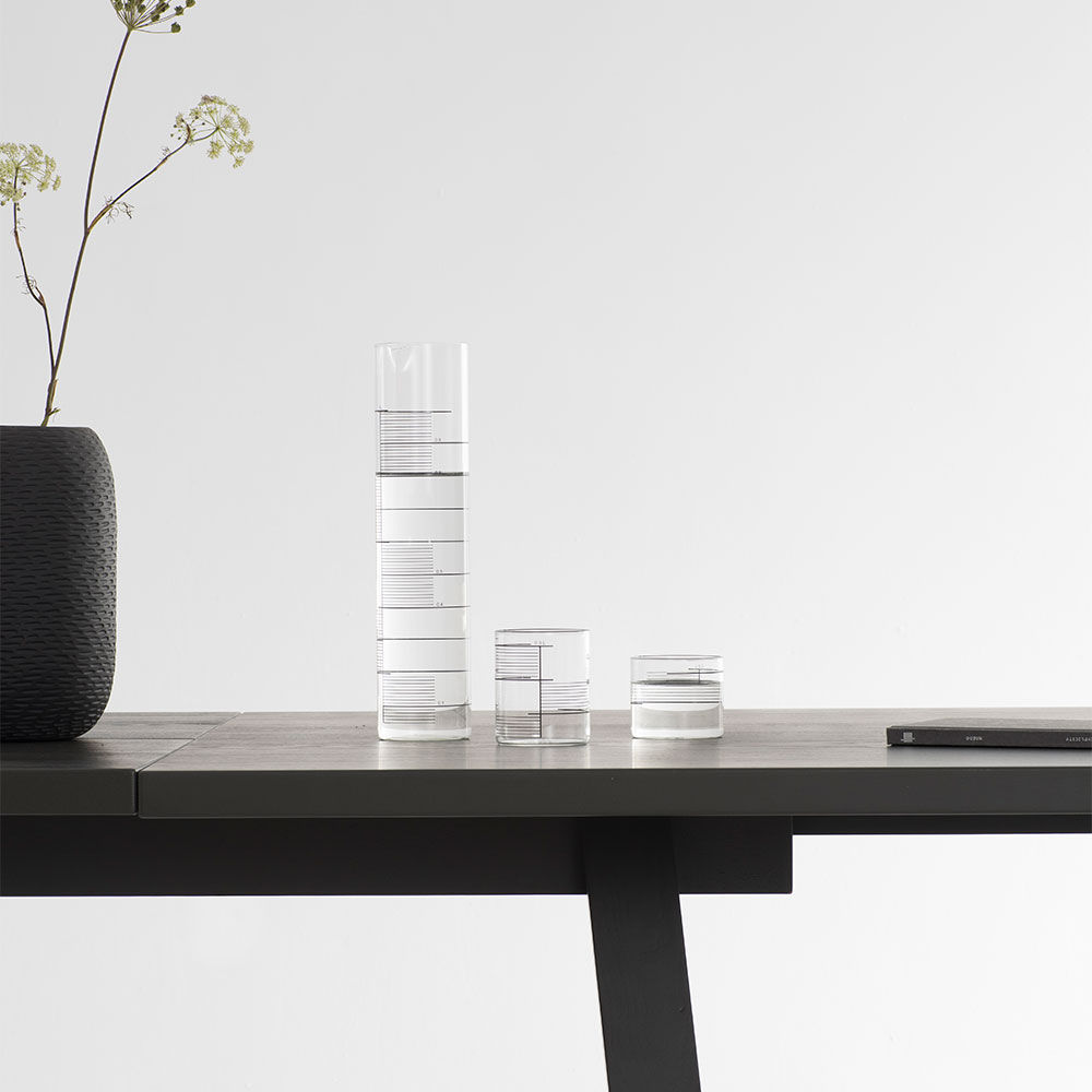 Tre Product, Glas Set