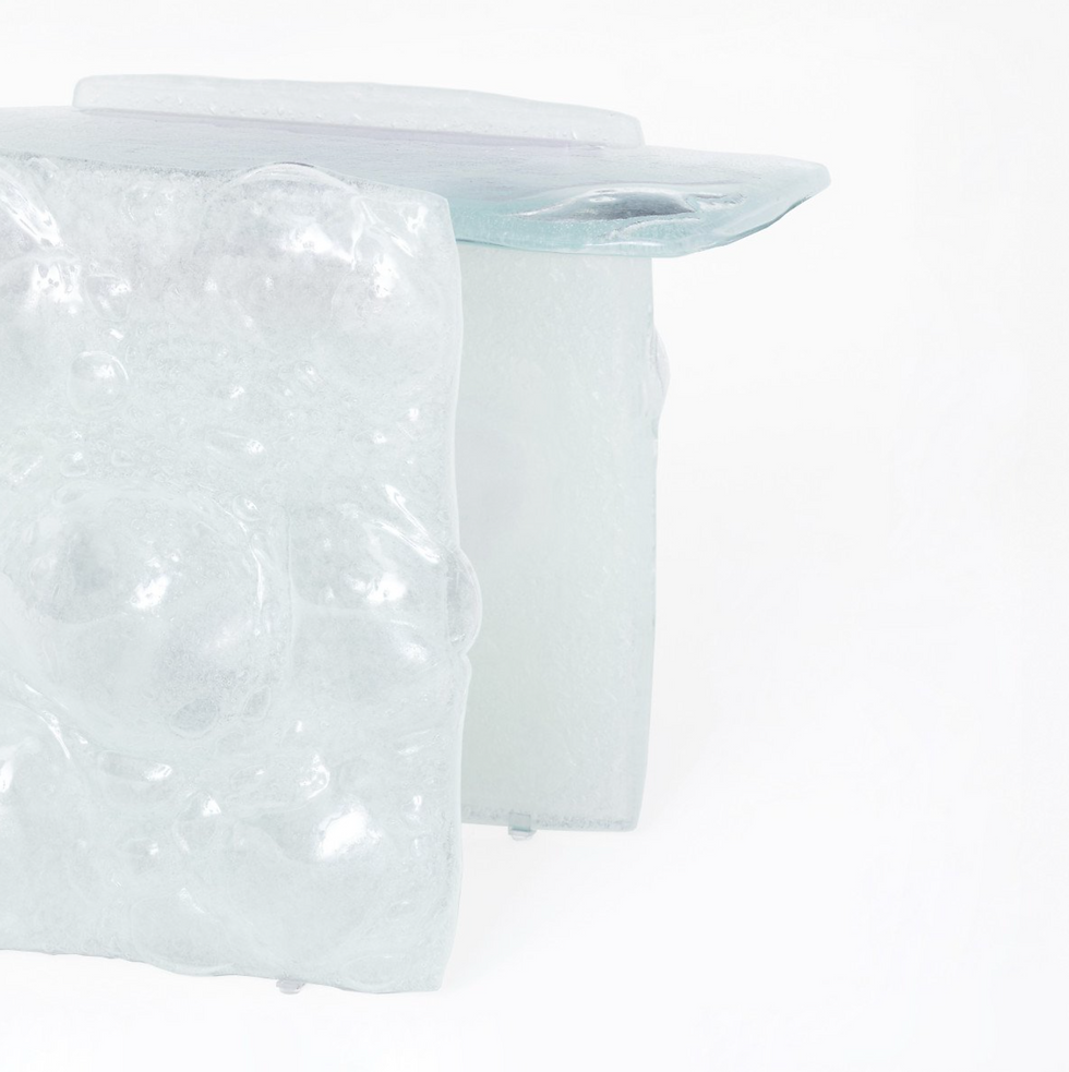 Miniaturbild: Glas Italia, Opalia Table Tische