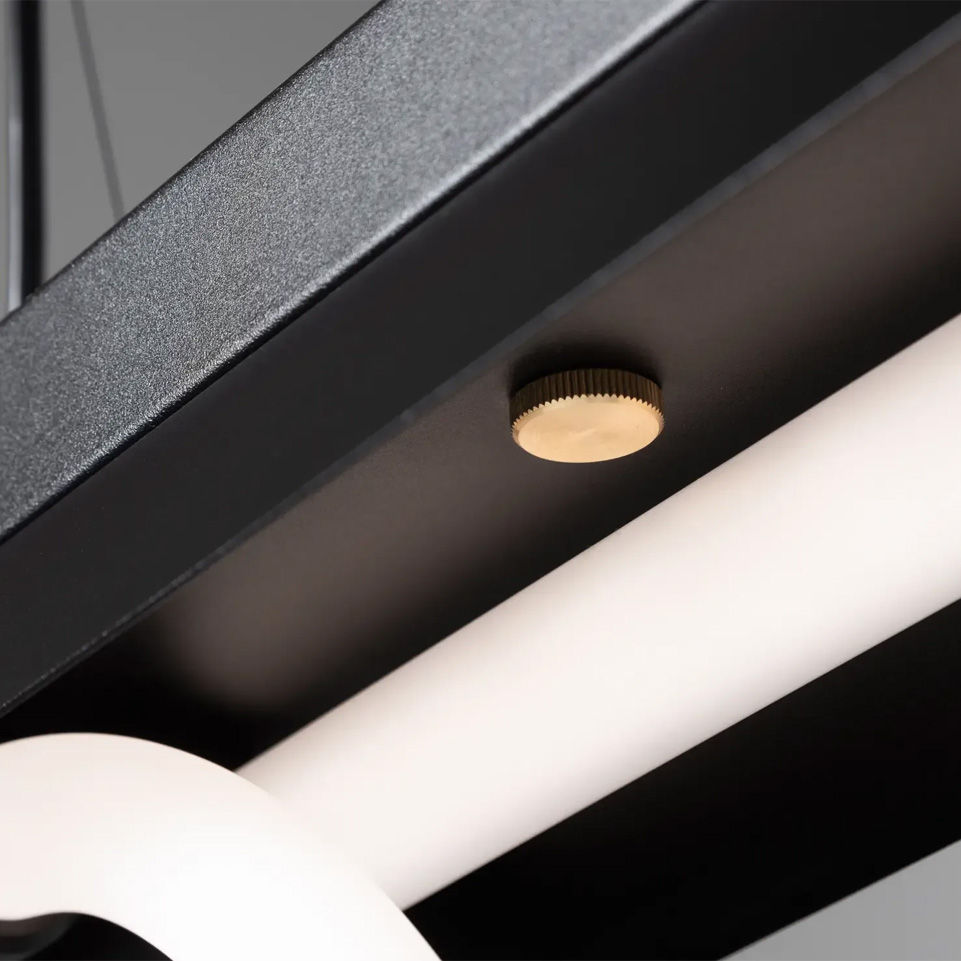 Miniaturbild: Moooi, Tubelight Pendelleuchte