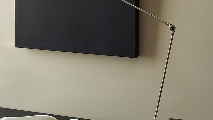 Lumina, Daphine Tischleuchte