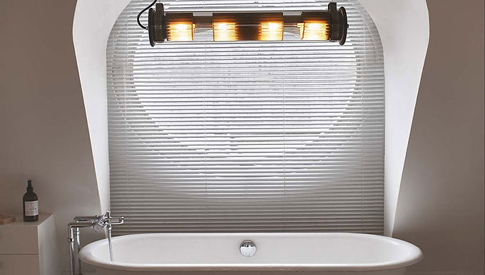 DCW éditions, In the tube Pendelleuchte