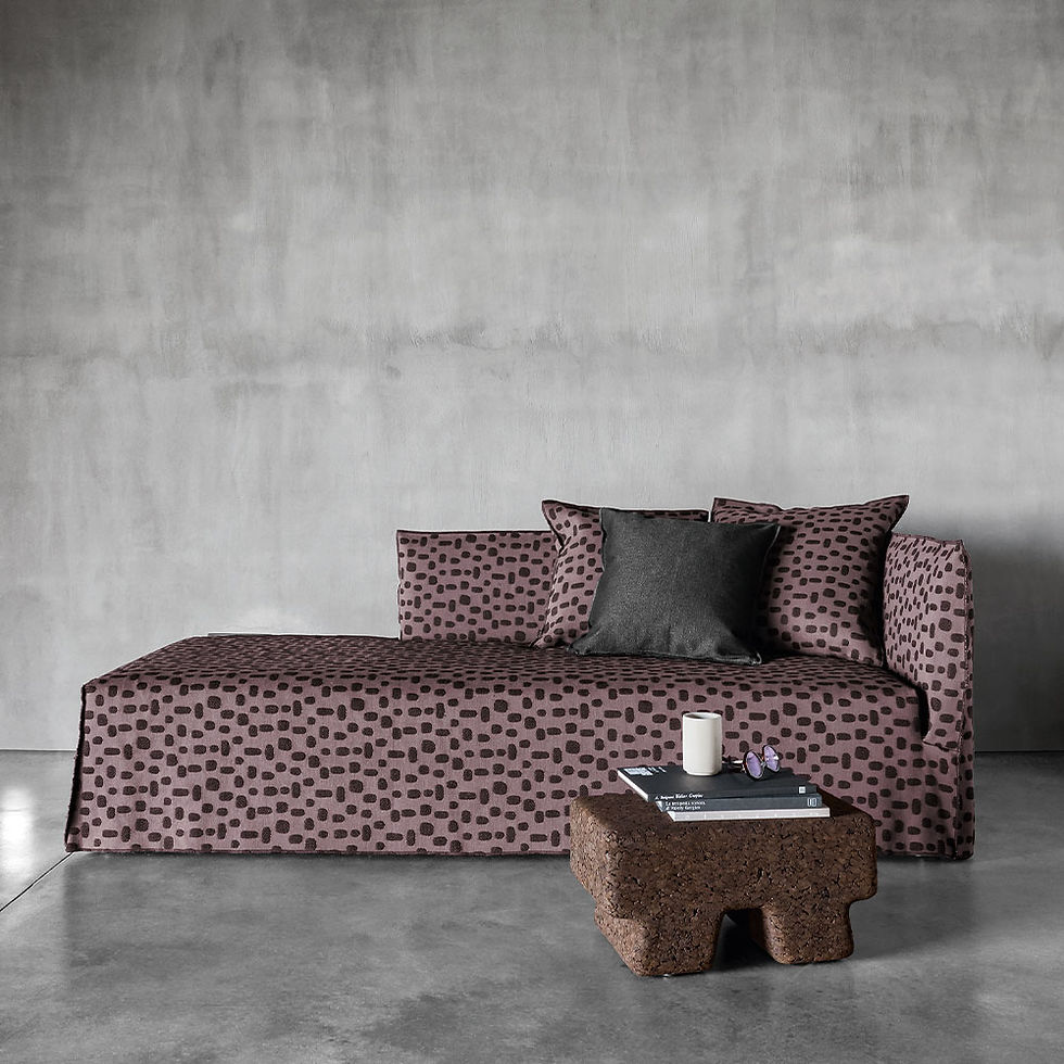 Miniaturbild: Gervasoni, Ghost Sofa