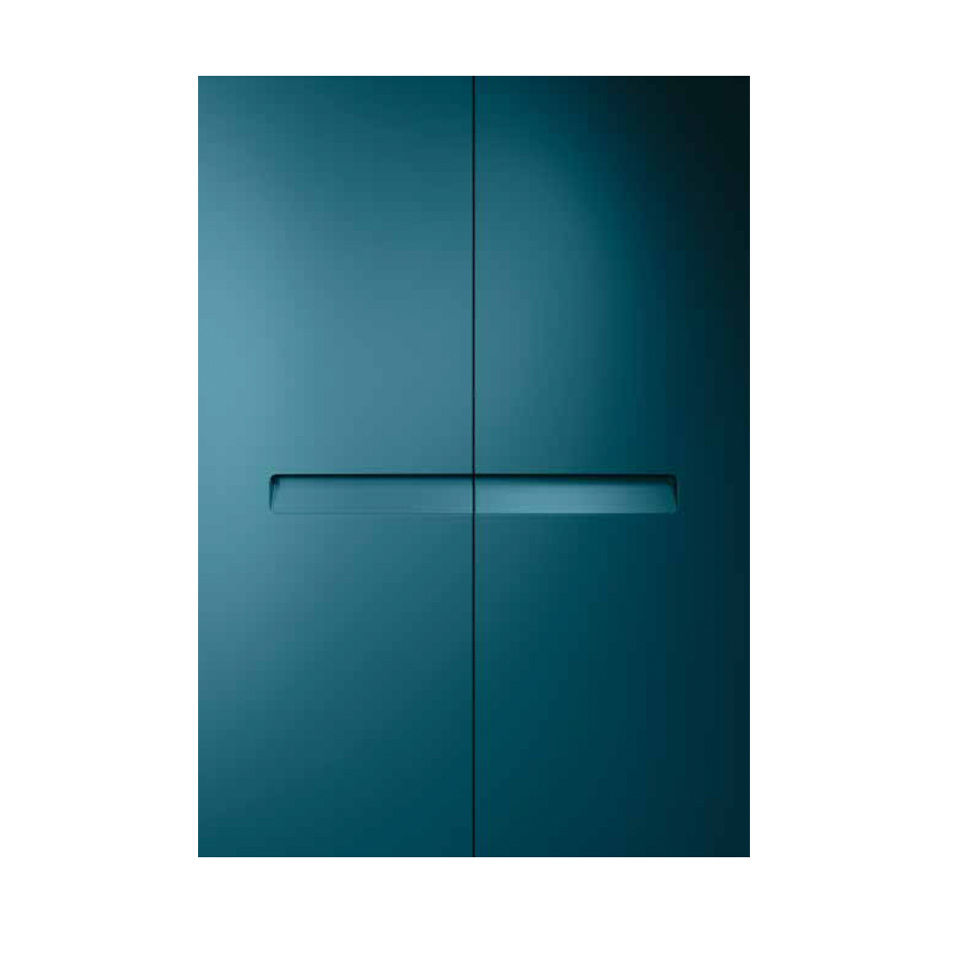Miniaturbild: Novamobili, Liberty Flügeltürenschrank