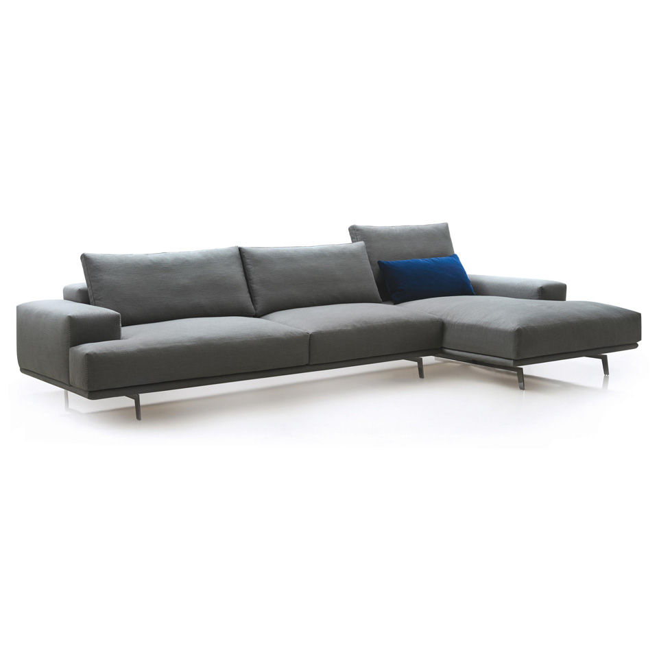 Miniaturbild: Papadatos, Upper Sofa