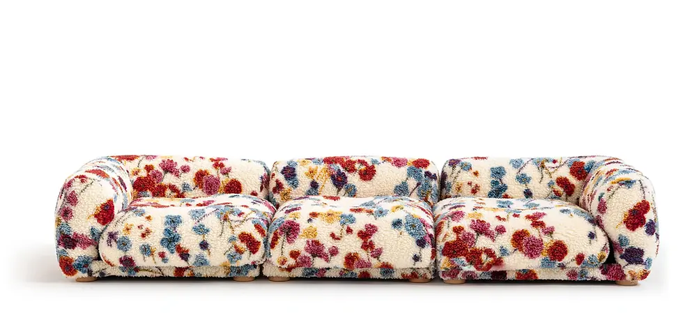 Thumbnail: Moroso, Me-Time Sofa