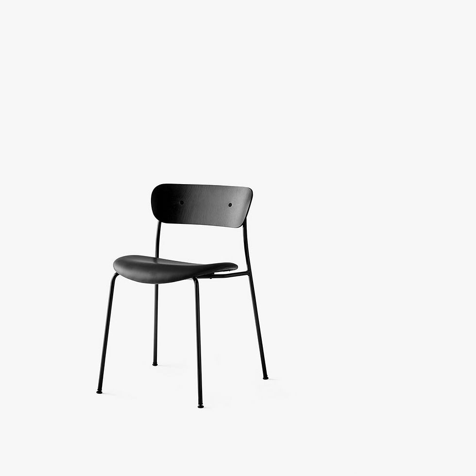 Thumbnail: & Tradition, Pavilion Stuhl