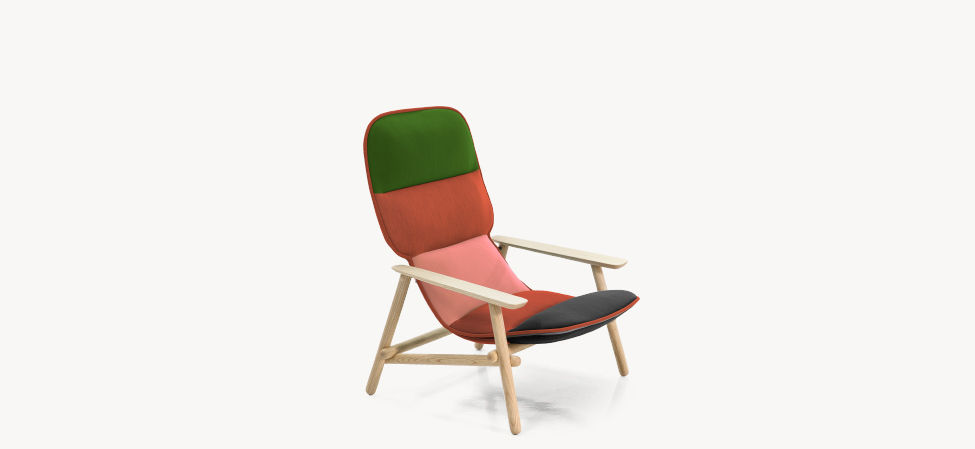 Thumbnail: Moroso, Lilo Sessel
