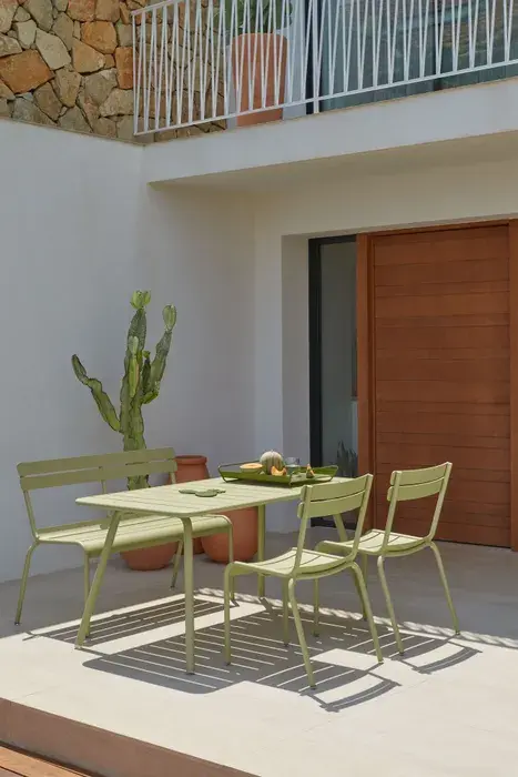 Miniaturbild: Fermob, Luxembourg Outdoor Stuhl