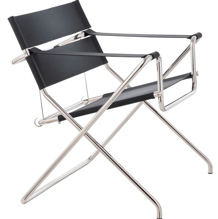 Miniaturbild: Tecta, D4 Sessel