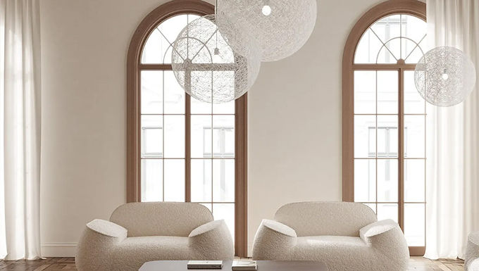 Moooi, Big George Sessel