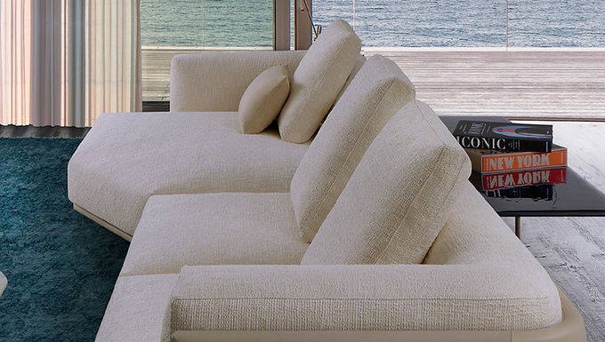 Papadatos, Balthazar Sofa