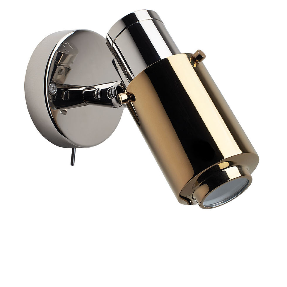 Miniaturbild: DCW éditions, Biny Spot