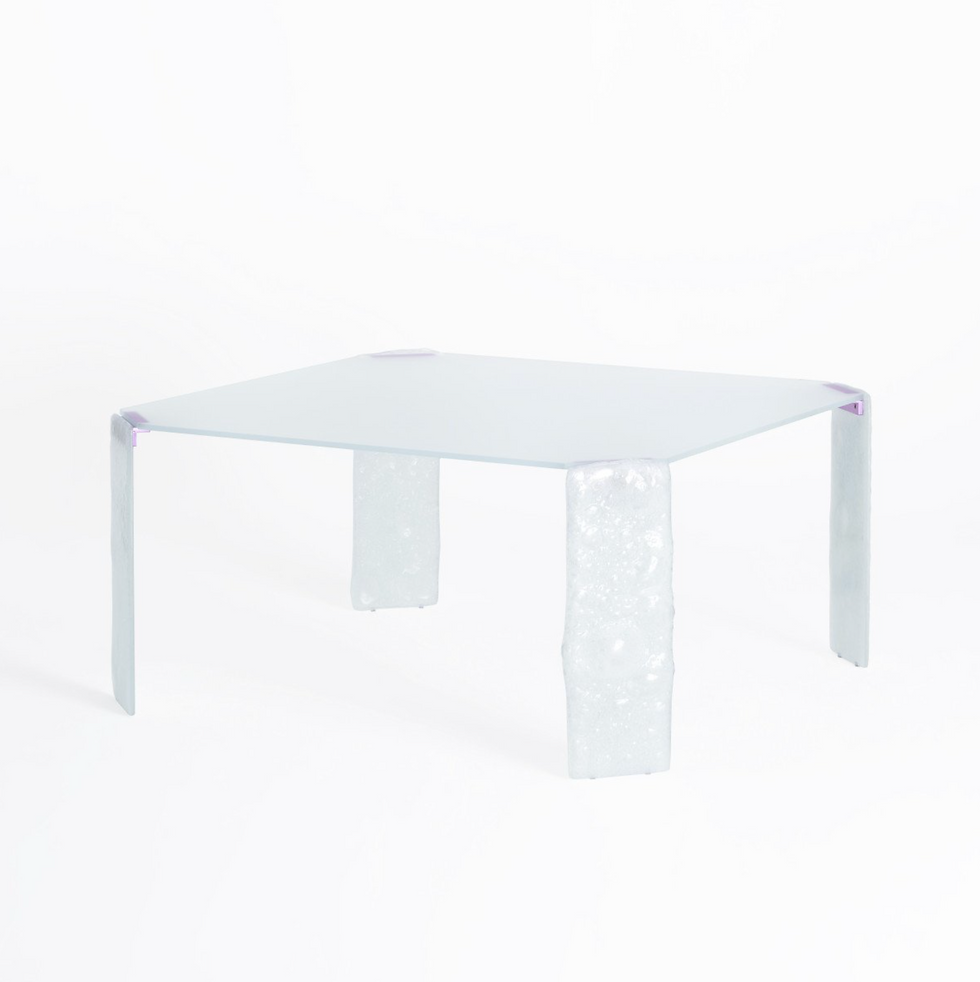 Miniaturbild: Glas Italia, Opalia Table Tische