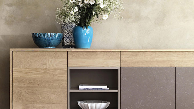 Expormim, Anrichte Team Sideboard