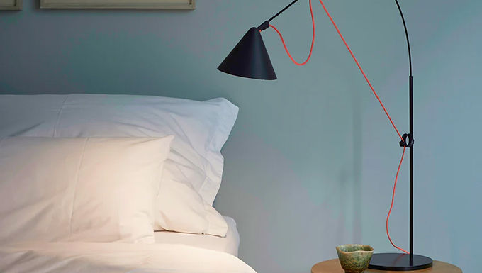 Midgard, Ayno S Tischleuchte