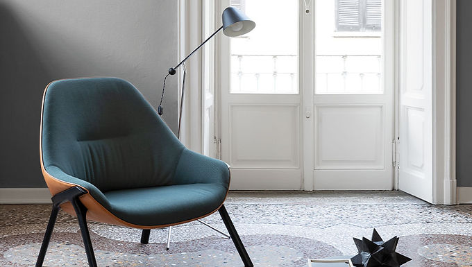 Alias, Gran Kobi Essential Sessel