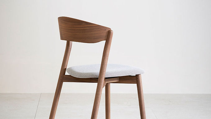 Miniforms, Tube Stuhl