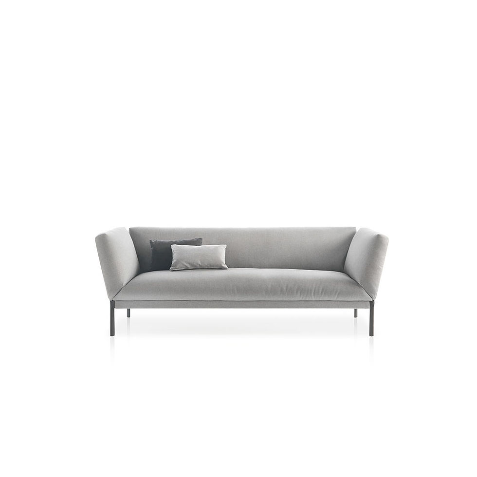 Thumbnail: Expormim, Livit Sofa