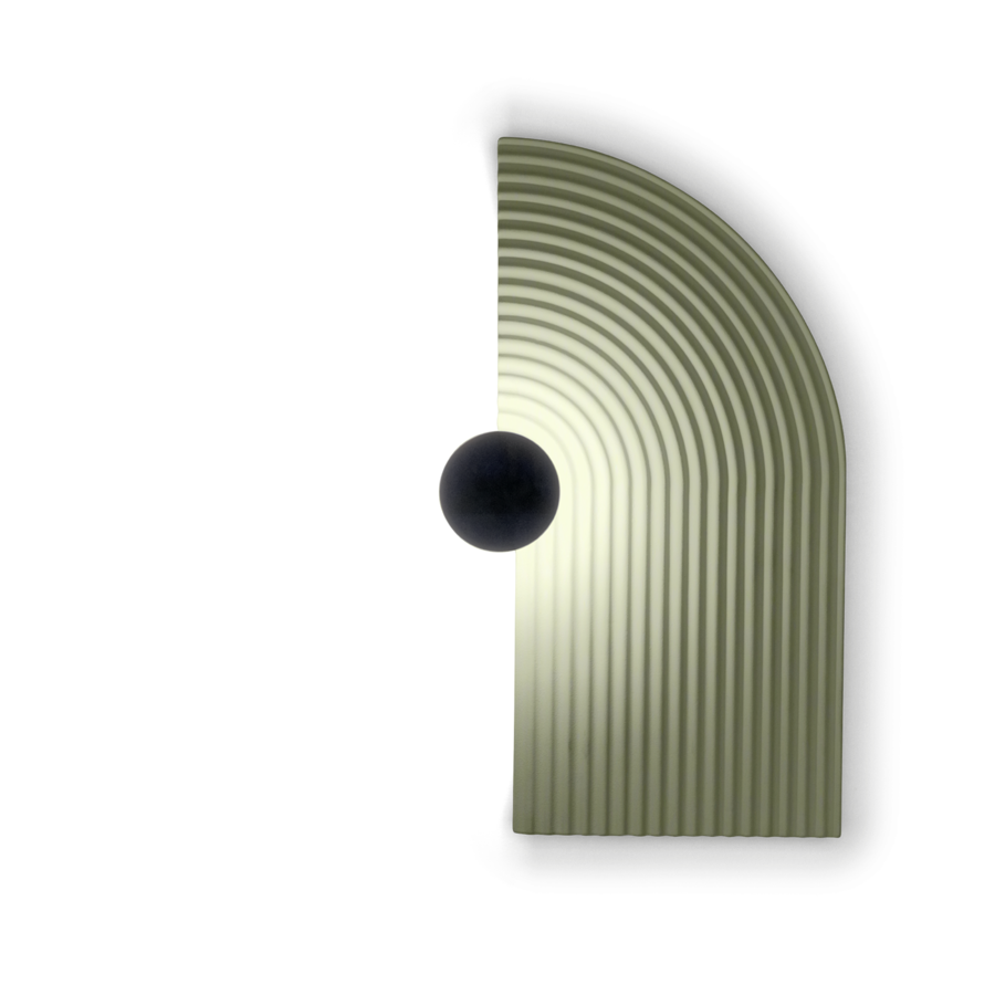 Miniaturbild: Wever & Ducre, TAPIS 3.0 Wandleuchte