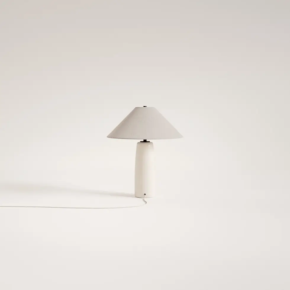 Miniaturbild: Formarkivet, Baton Table Lamp