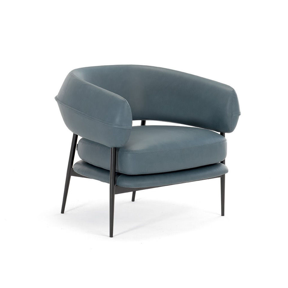 Miniaturbild: Zanotta, Nena Lounge Sessel