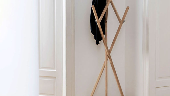 Moormann, Garderobe Hut AB