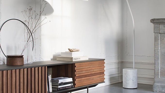 More, Harri Sideboard