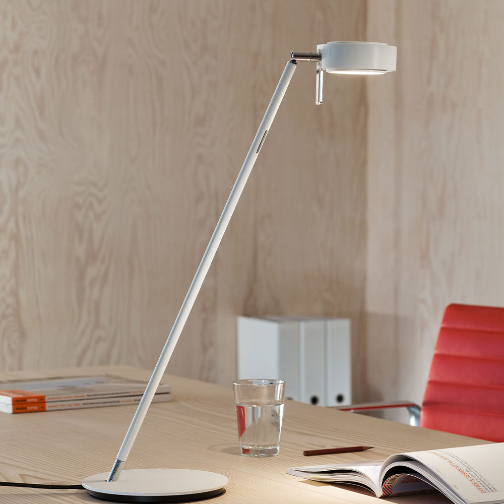 Mawa, Pure Tischleuchte