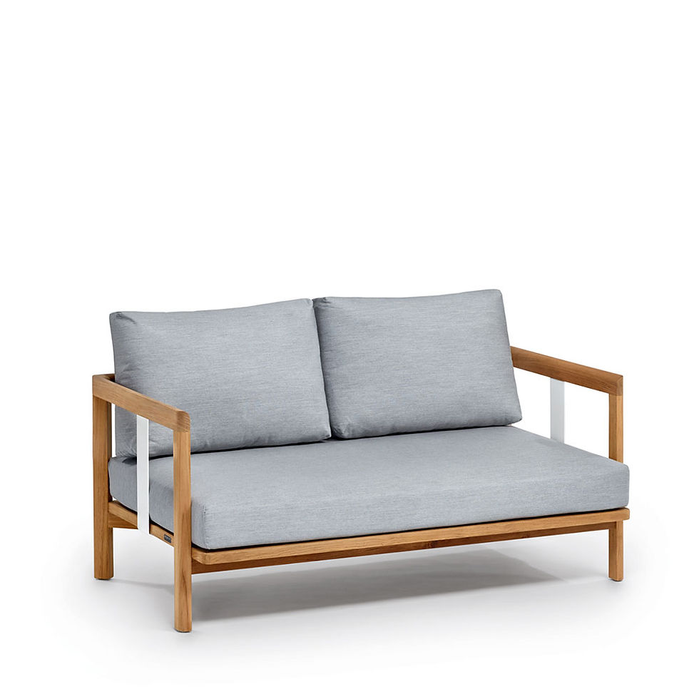 Miniaturbild: Weishaeupl, New Hampton Sofa