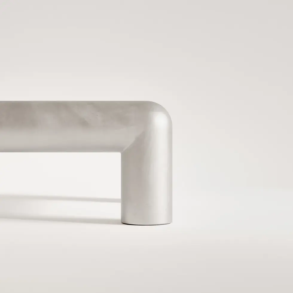 Thumbnail: Formarkivet, Cubio Coffee Table Square