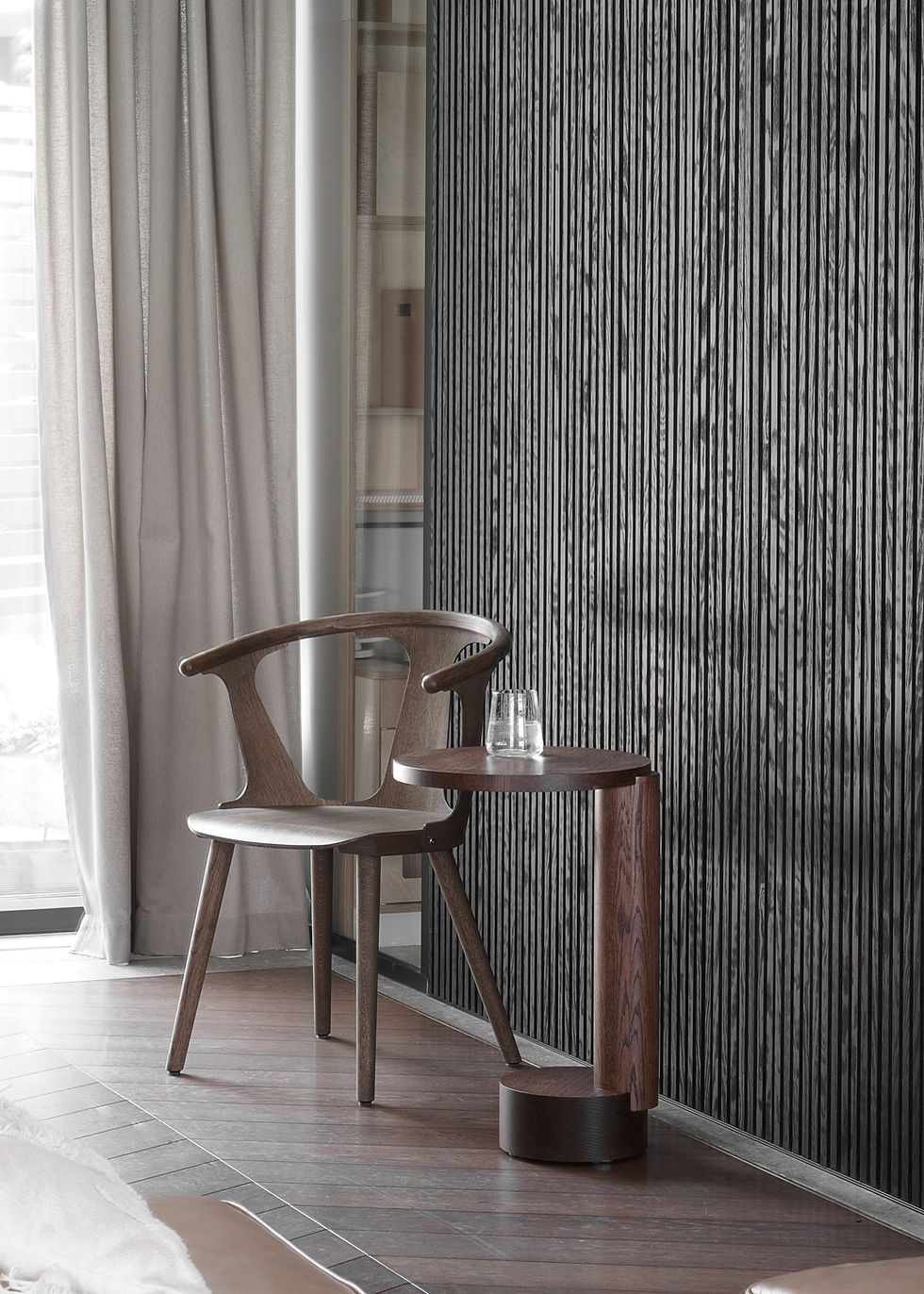 Miniaturbild: Tamo, BOLD Beistelltisch