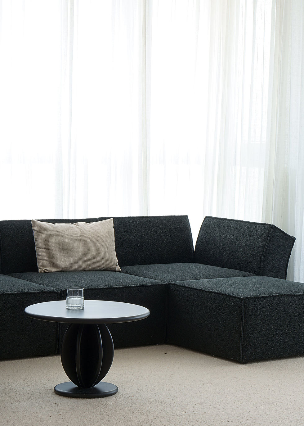 Miniaturbild: Tamo, ANDO modulares Sofa