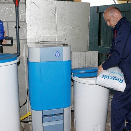 Schoon drinkwater varken zorgt voor betere melkgift en groei