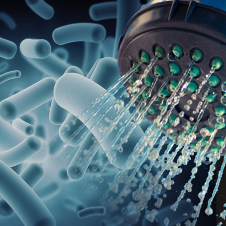 Legionellabestrijding met Watter kan breder worden toegepast
