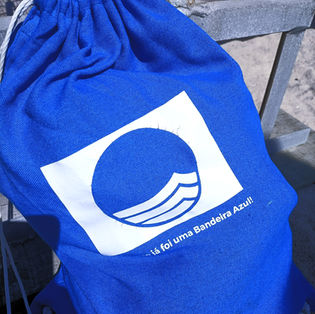AZUL40 — BLUE FLAG PORTEL 2026