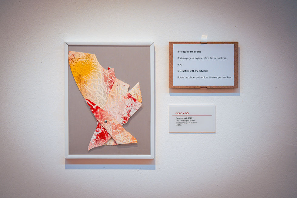 KIDEO KIDŌ®_FRAGMENT#7