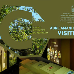 INTERACTIVE MONTADO CENTER OPENING
