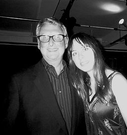 KIDEO KIDŌ®_ARTIST AND DIRECTOR MIKE NIC