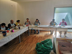 KIDEO KIDŌ®_Cerci Workshop