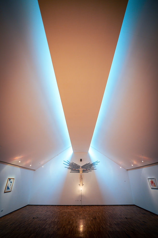 KIDEO KIDŌ®_JESUS IS A WOMAN