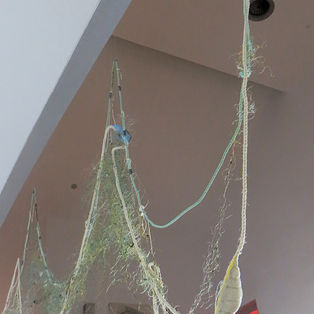 MAR DE CORES AT ESPINHO MUNICIPAL MUSEUM