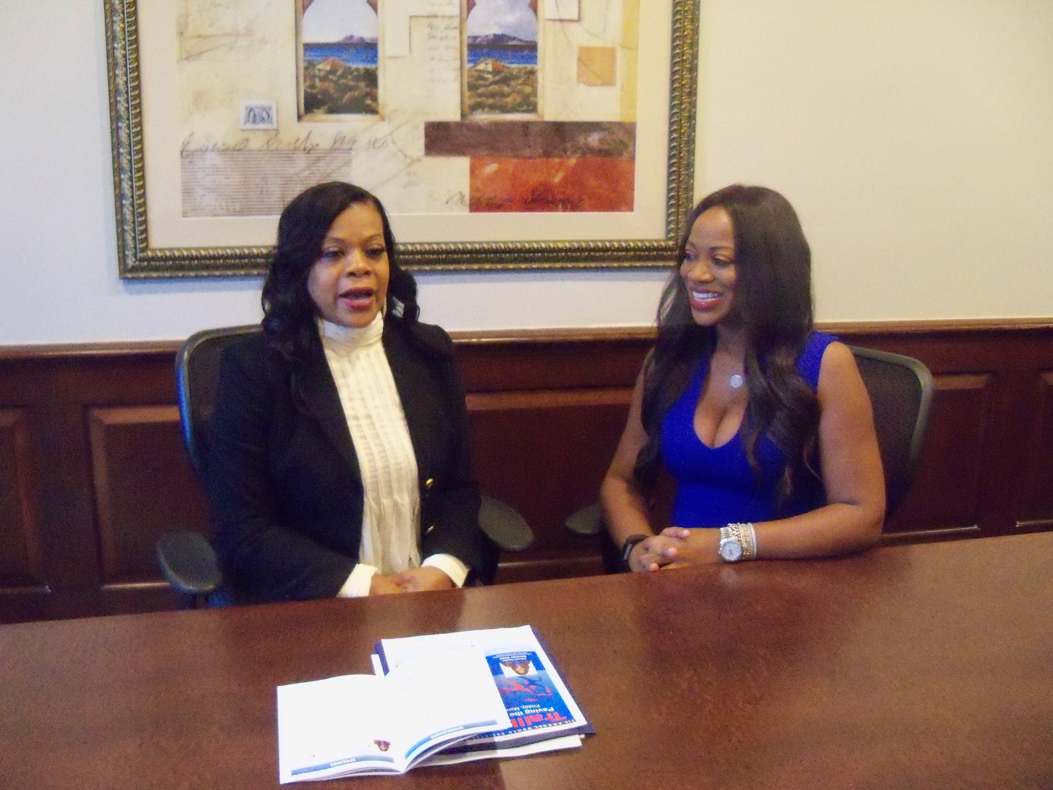 WSSC Women's Business Expo 2017