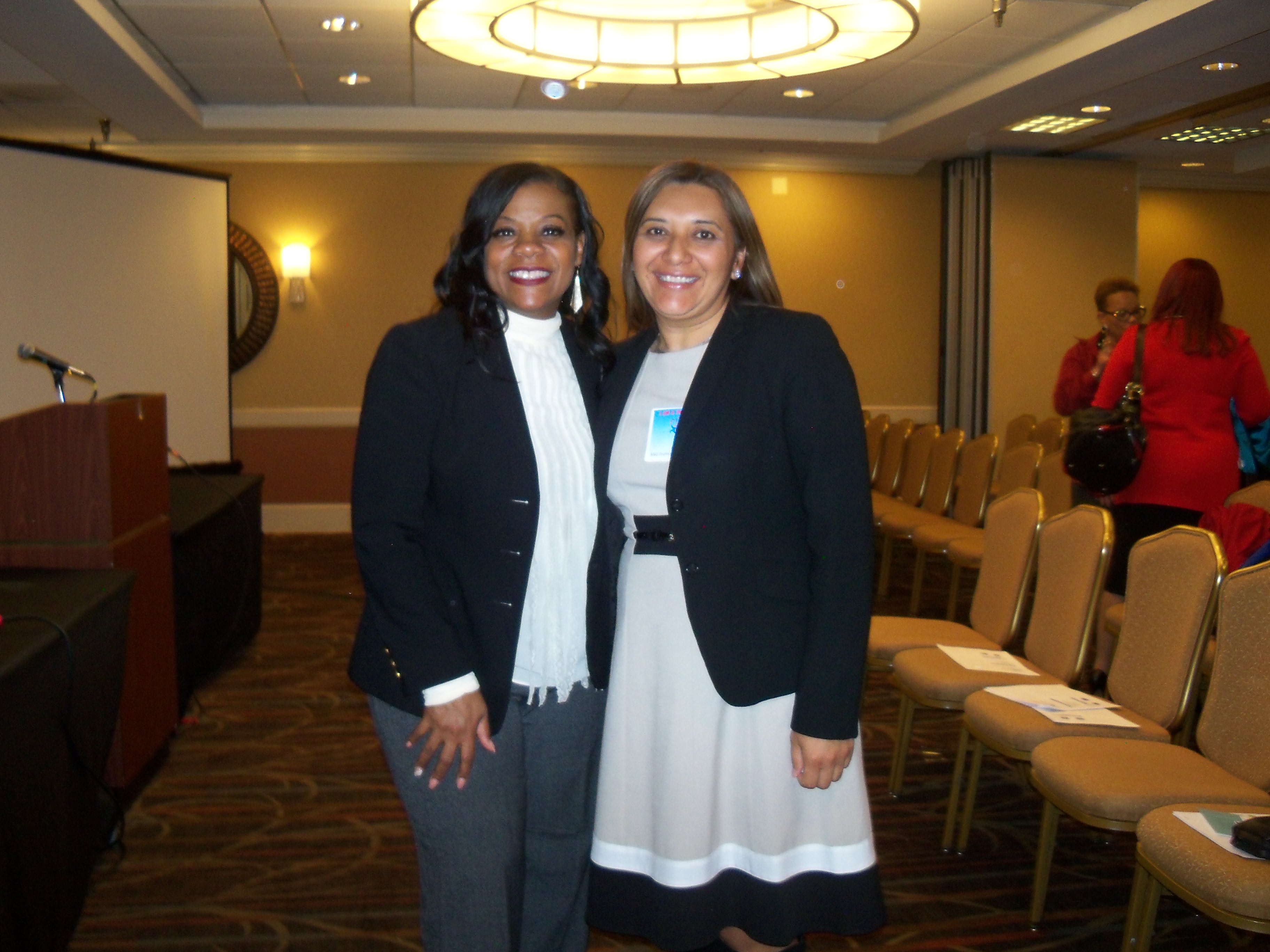 WSSC Women's Business Expo 2017