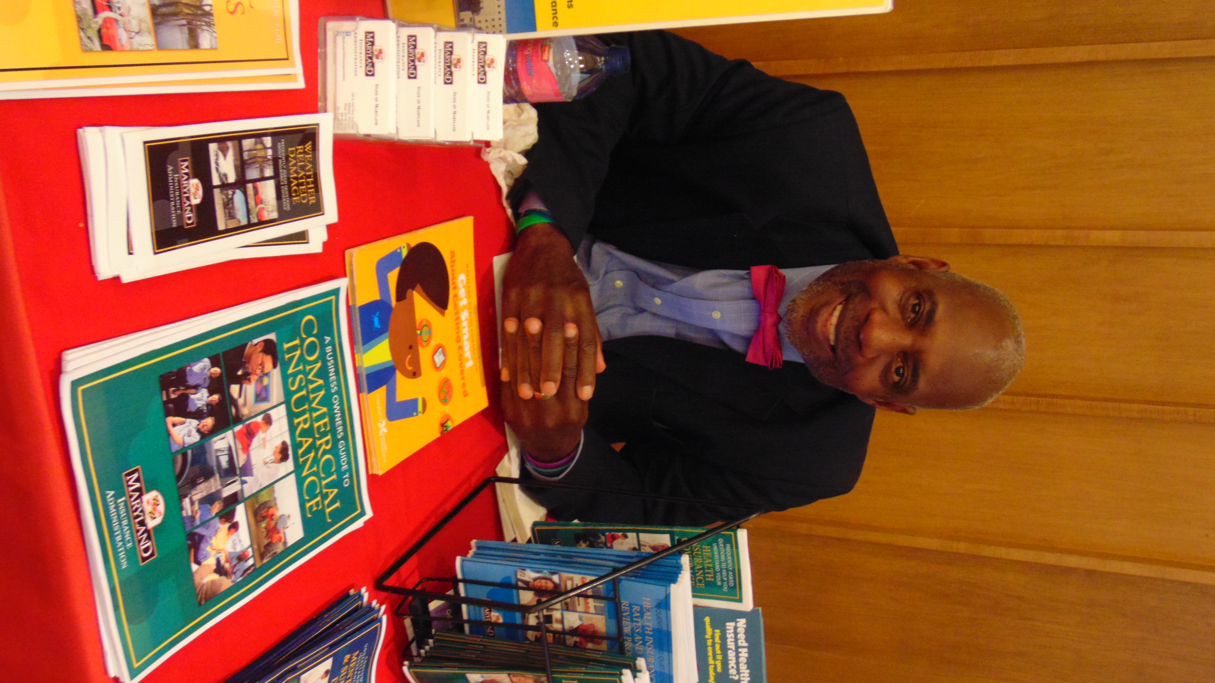 Asian American Business Expo