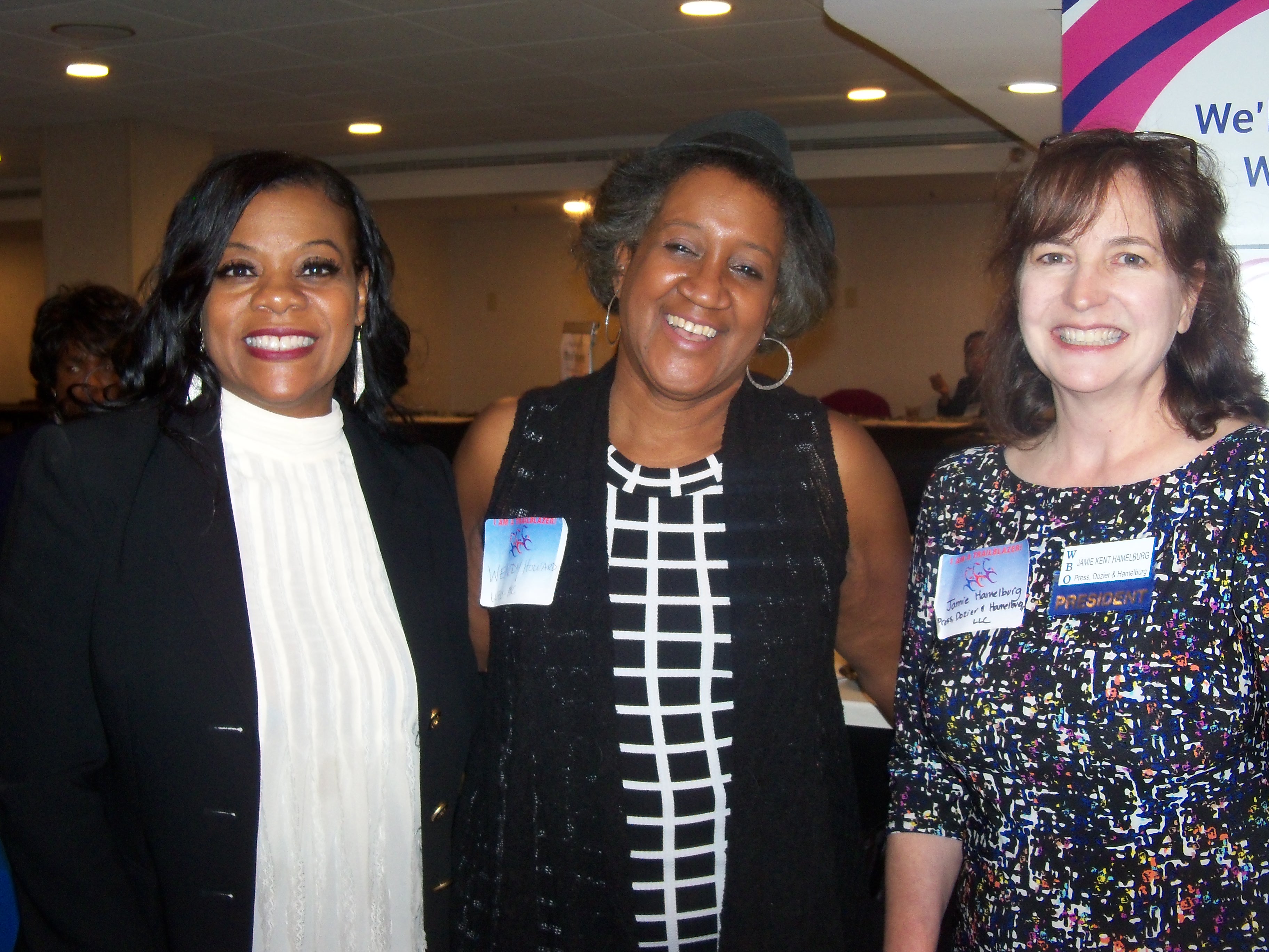 WSSC Women's Business Expo 2017