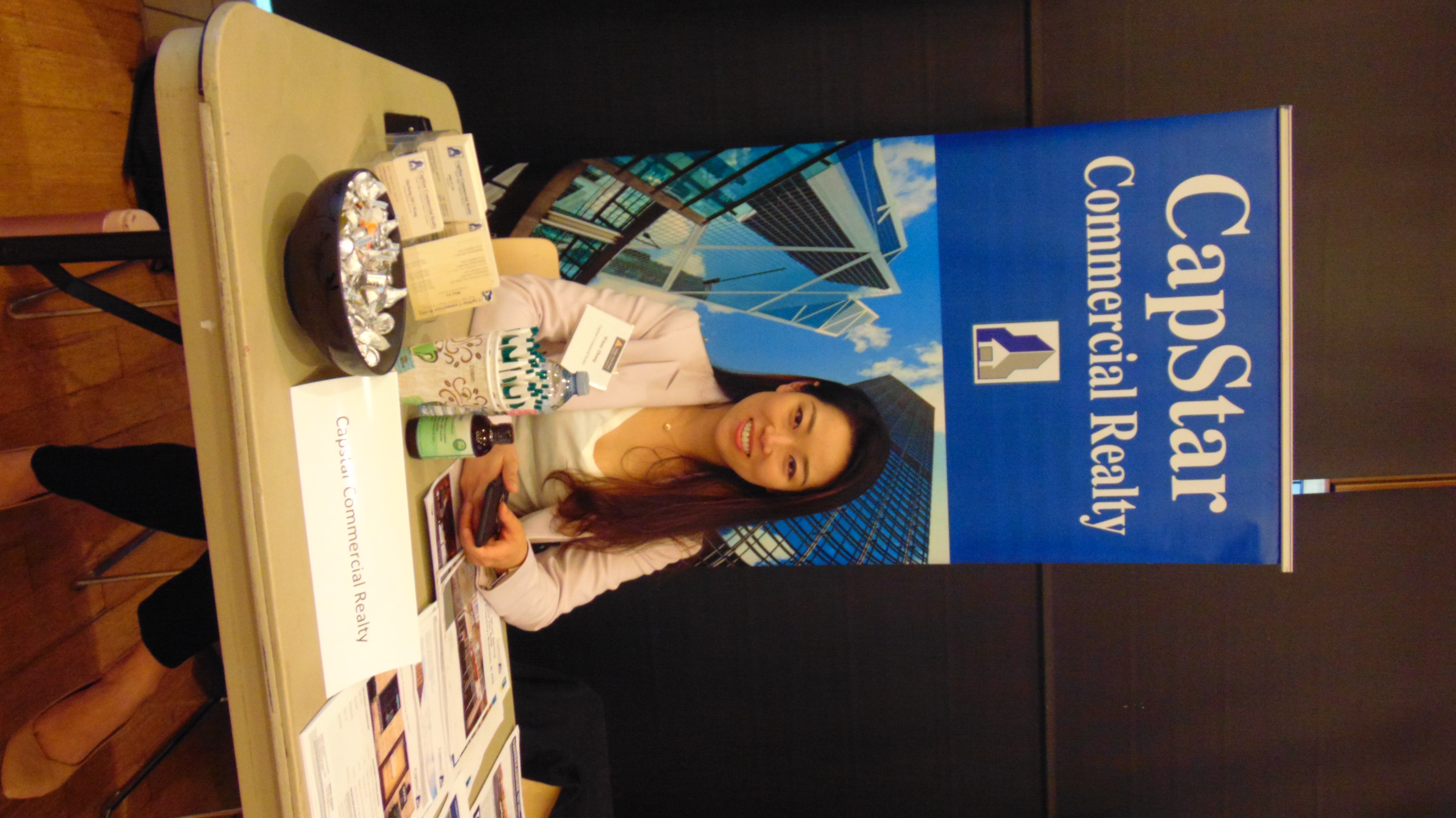 Asian American Business Expo