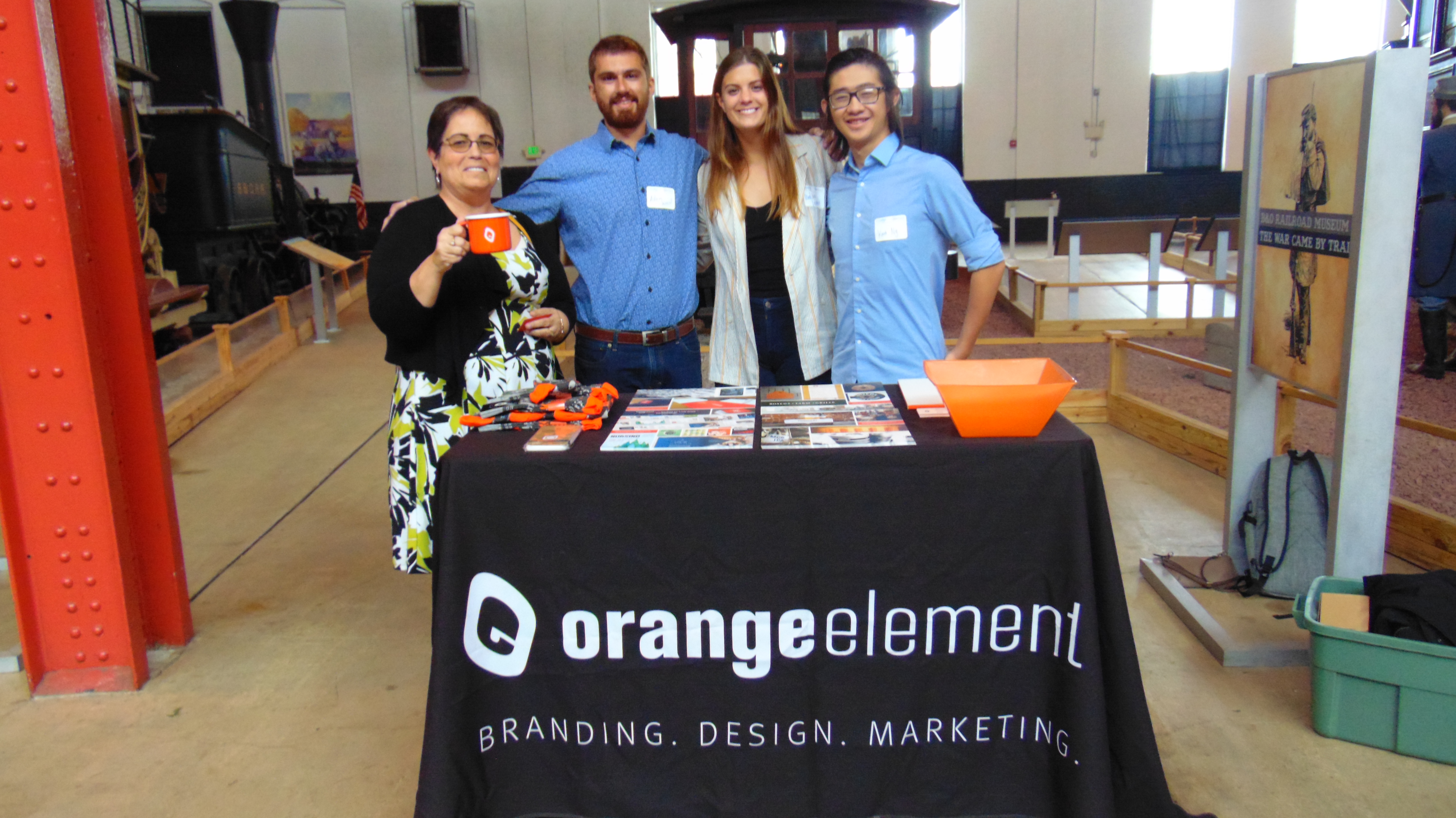 Baltimore Innovation Week 2019