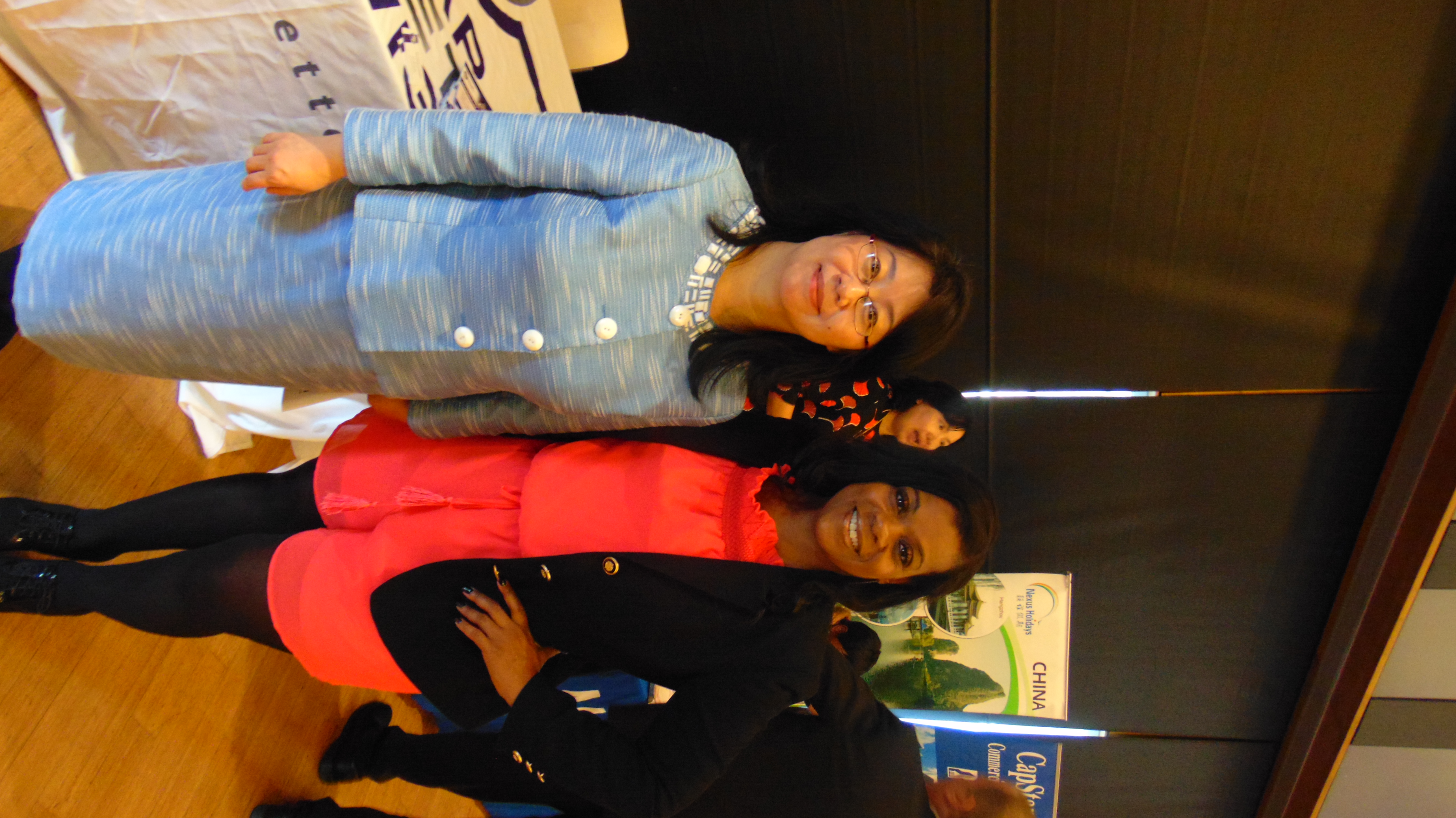 Asian American Business Expo