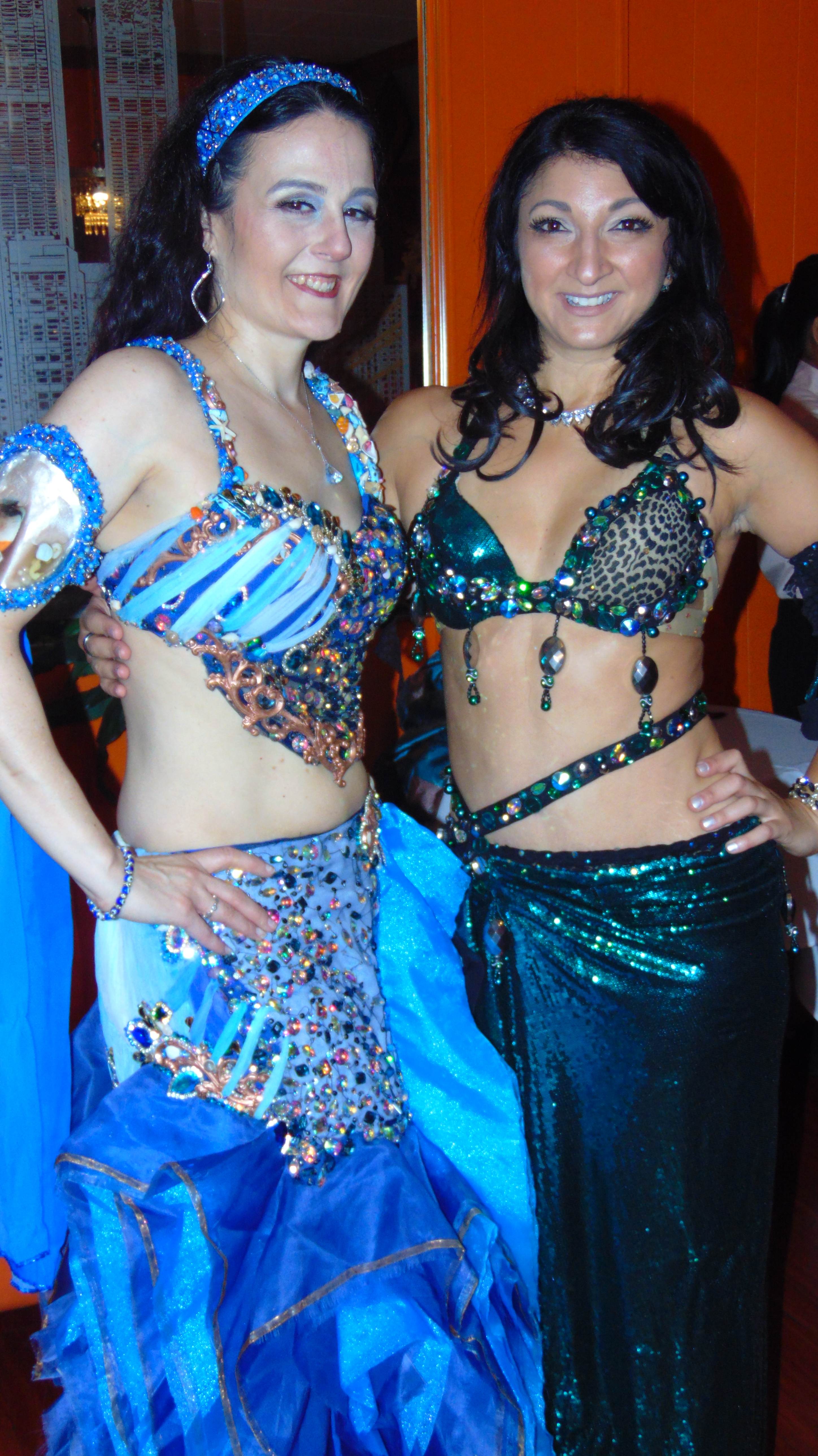 Sizzling Bombay Restaurant Celebrate